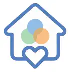 famly – Twój Rodzinny Hub iOS Icon