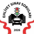 2026 : Ehliyet Sınav Soruları icon