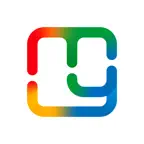 MyZoho iOS Icon