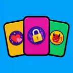 Whos Most Likely to - Fun Game iOS Icon