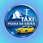 Táxi Pedra da Gávea Icon