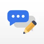 Text Faker iOS Icon