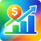 Adsense Monitor iOS Icon