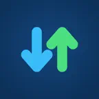 Real Net Speed Icon
