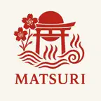 Matsuri 祭 Icon