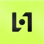 Bit1 iOS Icon