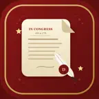 Declaration of Independence Q icon