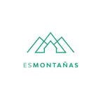 esMontañas Audioguías iOS Icon