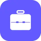 PackMate – Trip Planner iOS Icon