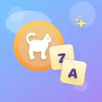 LetterLeap: Word Hunter iOS Icon
