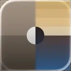 Sogni Restore: Fix Old Photos iOS Icon