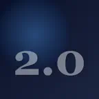 Me 2.0 - Upgrade yourself iOS Icon