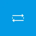 かんたん単位変換 iOS Icon