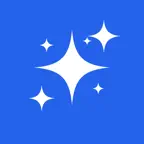 Clean Kit – Storage Cleaner Icon