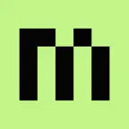 mint — 3D worlds iOS Icon