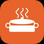 マイレシピ帳 iOS Icon