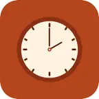 ZenTimer - 集中タイマー iOS Icon