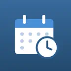 シフトノート - シフト管理 iOS Icon
