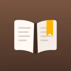 マイ読書ログ iOS Icon