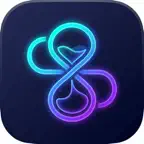 Flow Sprint : 25 Min Focus iOS Icon