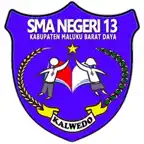 SMA 13 Maluku Barat Daya iOS Icon