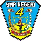 Exam SMPN 4 Nabire iOS Icon