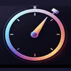 Multi Timer - Run Many At Once iOS Icon