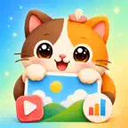 Photo Cleaner: FlickPic iOS Icon