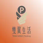 雙翼生活 iOS Icon