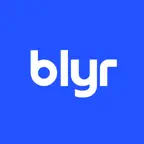 blyr app icon