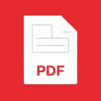 PDFix: PDF Scanner & Editor iOS Icon