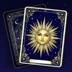 Mnemora: Card Match Puzzle Icon