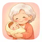 はつまご検定 iOS Icon