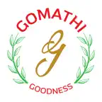 Gomathi iOS Icon