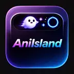 AniIsland icon