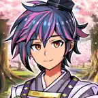 RPG Isekai Rondo Otogi iOS Icon