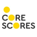 Core Scores iOS Icon