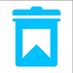 UnSaveAll: Mass Unsaver iOS Icon