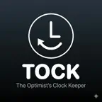 T.O.C.K. iOS Icon