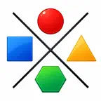 Stroop Max iOS Icon