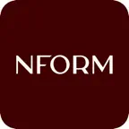 NForm mobile iOS Icon