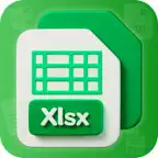EXLS Reader & Convert EXL PDF iOS Icon