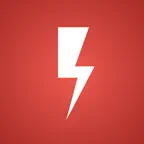 Tap Speed Test - TPS Clicker iOS Icon