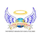 Little Angels School Icon