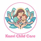 Kanvi Child Care iOS Icon