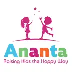 KURLA CENTER Ananta. iOS Icon