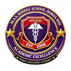 MSS School Borda iOS Icon