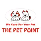 The Pet Point iOS Icon