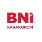 BNI KARAKORUM iOS Icon