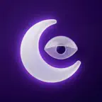 Lucid: Dream Journal & Diary iOS Icon